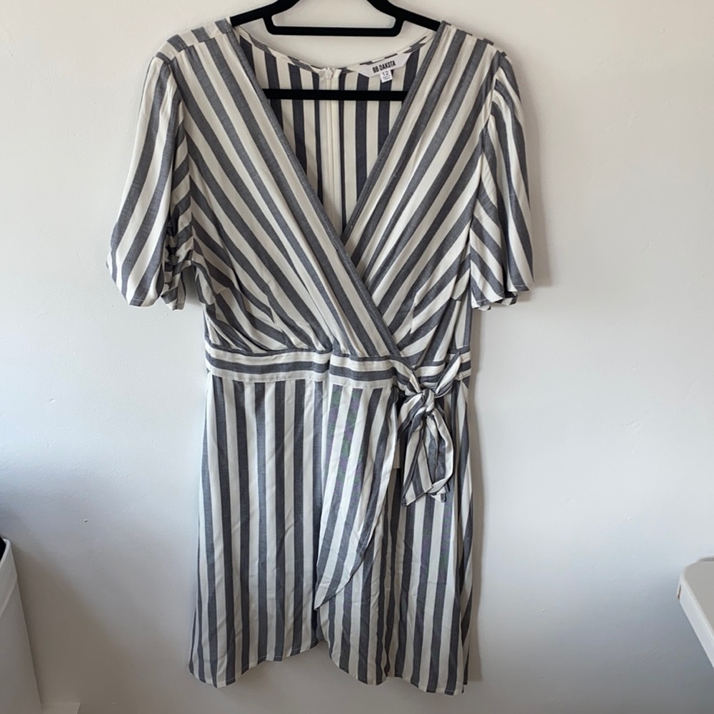 BB Dakota Dress
